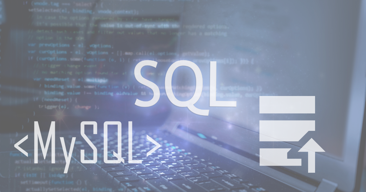 The Big Difference Between SQL and MySQL in Healthcare?